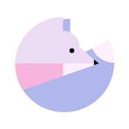 April - Photo Collage & Poster