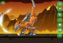 Robot Raptors Toy War screenshot 6