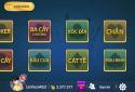 Game bai Online - Vua danh bai screenshot 2