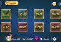 Game bai Online - Vua danh bai screenshot 5