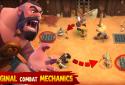 Gladiator Heroes screenshot 1