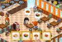 Cafeland - World Kitchen screenshot 1