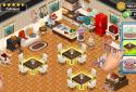 Cafeland - World Kitchen screenshot 2