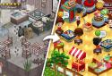 Cafeland - World Kitchen screenshot 4