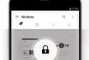 MixNote NotePad Notes screenshot 3