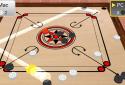 Carrom 3D screenshot 2