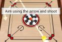 Carrom 3D screenshot 4