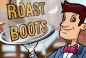 Roast boots screenshot 1