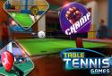 Table Tennis Games screenshot 2