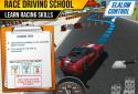 Driving School Test Car Racing screenshot 10