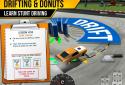 Driving School Test Car Racing screenshot 12
