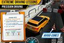 Driving School Test Car Racing screenshot 13