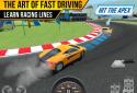 Driving School Test Car Racing screenshot 15