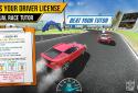 Driving School Test Car Racing screenshot 17