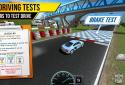 Driving School Test Car Racing screenshot 19