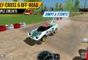 Driving School Test Car Racing screenshot 22