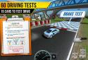 Driving School Test Car Racing screenshot 3