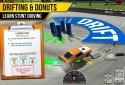 Driving School Test Car Racing screenshot 4