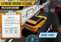 Driving School Test Car Racing screenshot 5