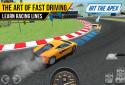 Driving School Test Car Racing screenshot 7