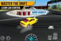Driving School Test Car Racing screenshot 8