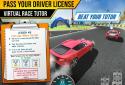 Driving School Test Car Racing screenshot 9