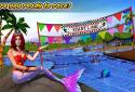 Mermaid Race 2016 screenshot 4