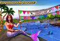 Mermaid Race 2016 screenshot 8