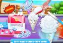 Snow Cone Maker - Frozen Foods screenshot 2