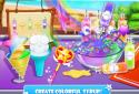 Snow Cone Maker - Frozen Foods screenshot 3