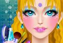 Ice Princess Fever Salon Game screenshot 5