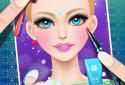 Ice Princess Fever Salon Game screenshot 6