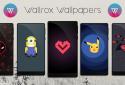 Wallrox Wallpapers screenshot 3