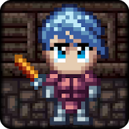 Pocket Dungeon - RPG game