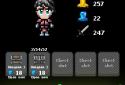 Pocket Dungeon - RPG game screenshot 3