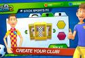 Stick Soccer 2 screenshot 5