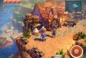 Oceanhorn screenshot 1