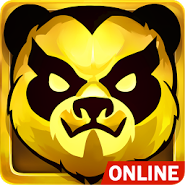 Spirit Run: Multiplayer Battle