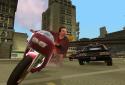Grand Theft Auto: Liberty City Stories screenshot 2