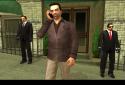 Grand Theft Auto: Liberty City Stories screenshot 3