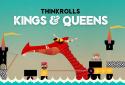 Thinkrolls: Kings & Queens screenshot 15