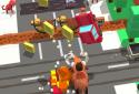 Wild City Rush screenshot 7