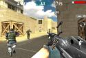 Gun Shot Fire War screenshot 1