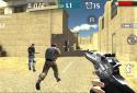 Gun Shot Fire War screenshot 2