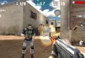 Gun Shot Fire War screenshot 5