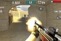 Gun Shot Fire War screenshot 9