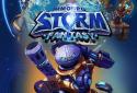 Storm Fantasy screenshot 1