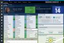 Football Manager Touch 2017 screenshot 3