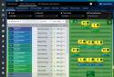 Football Manager Touch 2017 screenshot 4