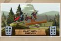 Hill Climb Racing 2 screenshot 1